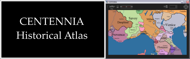 Centennia Historical Atlas